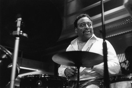 Chico Hamilton