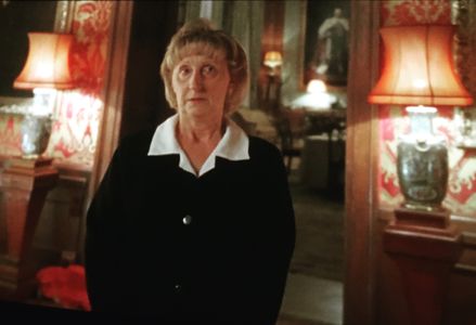 Maria in Spencer