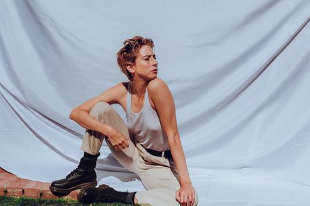 Jessie Barr