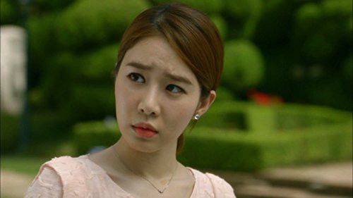 Yoo In-na in My Secret Hotel (2014)