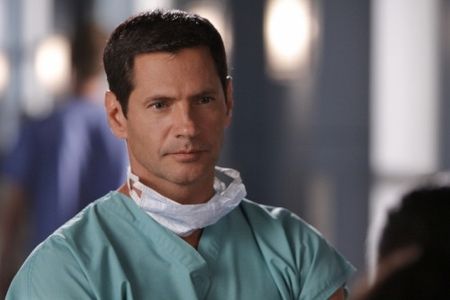 Thomas Calabro in Melrose Place (2009)