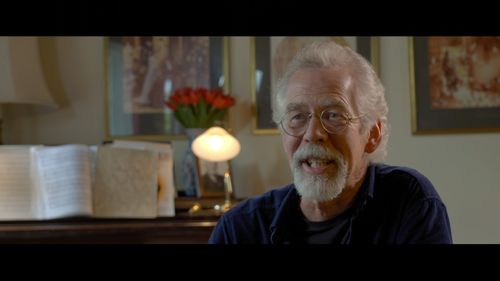David Bell in Under the Radar: The Mike Edmonds Story (2016)