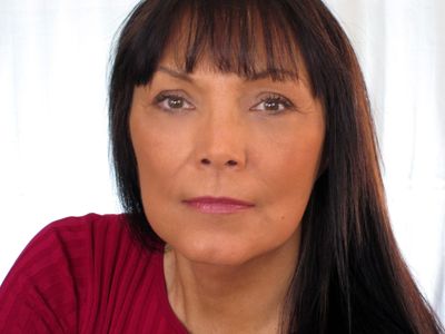 Head shot 2016