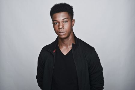 Brendan Jeffers