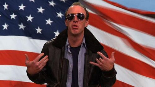 Brian McCann in Conan (2010)