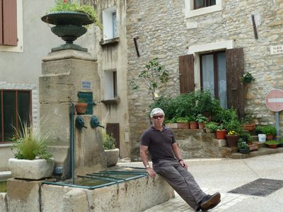 Gregory Nye
