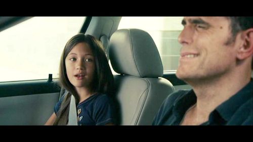 Takers with Matt Dillon