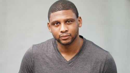 Isaiah Seward