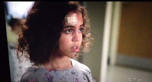 Grey's Anatomy Season 12/ EP. 18-19 Jasmine