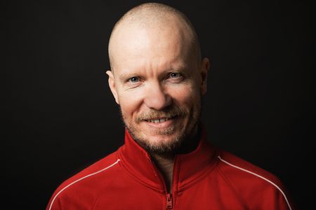 Matti Boustedt