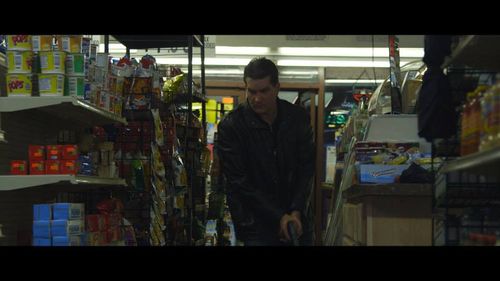 Matt Meinsen in 