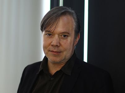 Fred Kelemen
