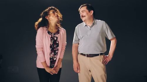 Safe Auto Insurance Cpmmercial: 