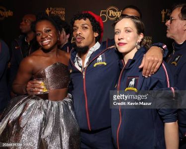 SAG Awards 2024