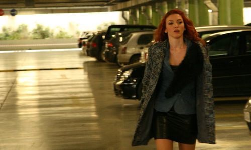 Still from Lake