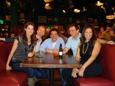 On the Set of 