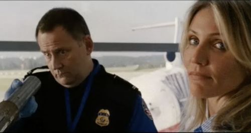 Knight & Day