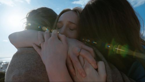 Purpose of Your Visit, Director: Asif Kapadia