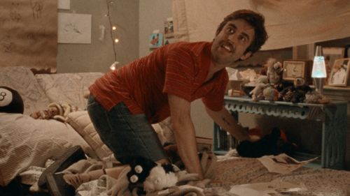 Still from Cubby