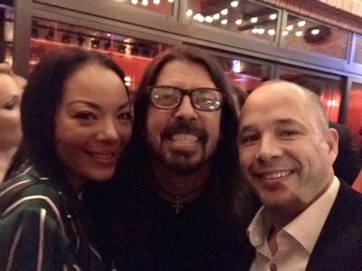 Dave Grohl