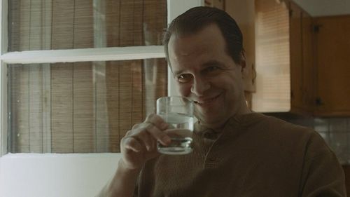 Still of Dennis Brito in Before The Snow (2015)