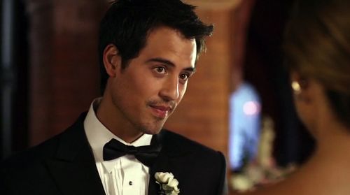 Marcus Coloma, Beverly Hills Chihuahua, Walt Disney Pictures