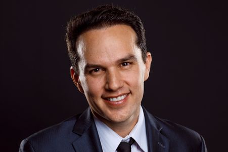 Christopher L. Robinson