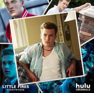 Trip Richardson-Little Fires Everywhere