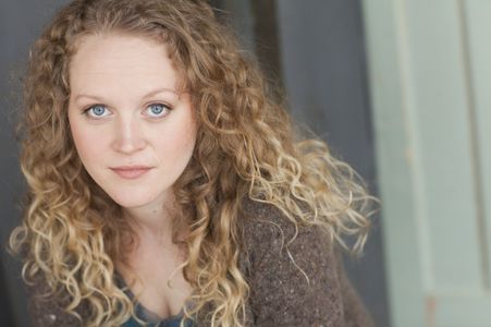 Caroline Neff