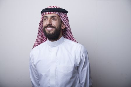 Hisham Fageeh