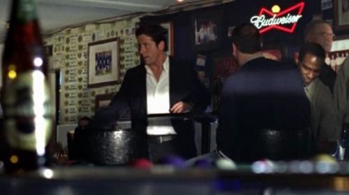 CRASH Season II - Ross McCall, Robert Blanche, Kevin Brown