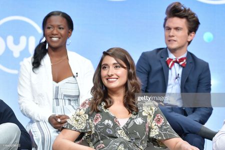 TCA's 2019