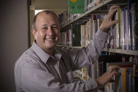 Edui Tijerina