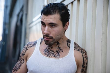 Artur Zai Barrera