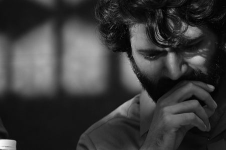 Vijay Deverakonda in Arjun Reddy (2017)
