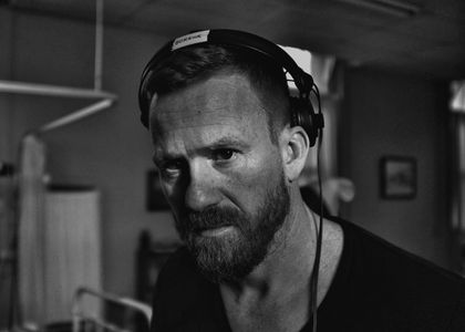 Börkur Sigþórsson