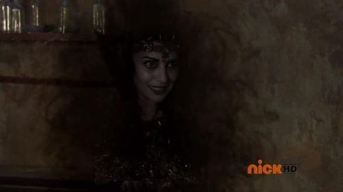 Sophiya Haque in House of Anubis (2011)