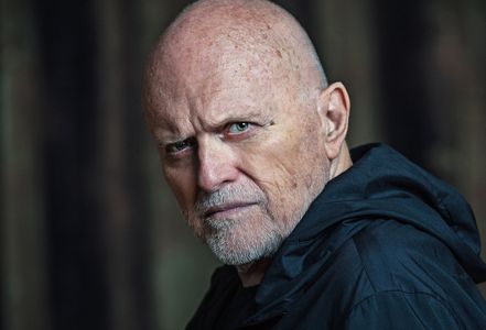 Brian Rhodes