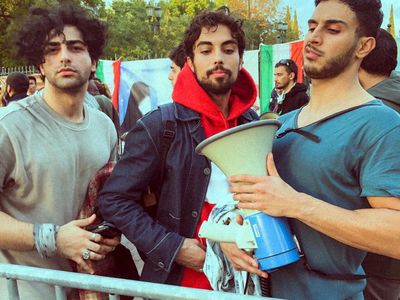 Tehran S1