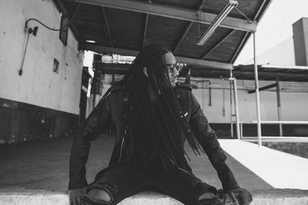 Sylvester Powell