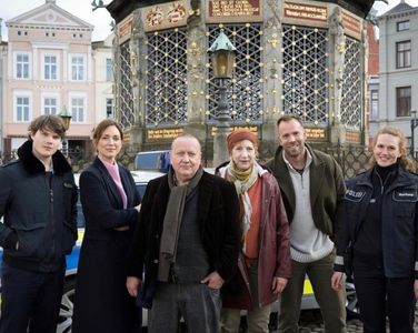 Soko Wismar