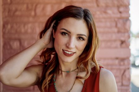 Becca Scott