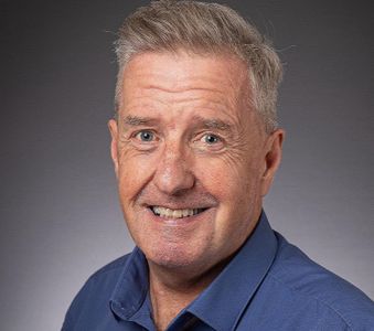Stuart Falconer