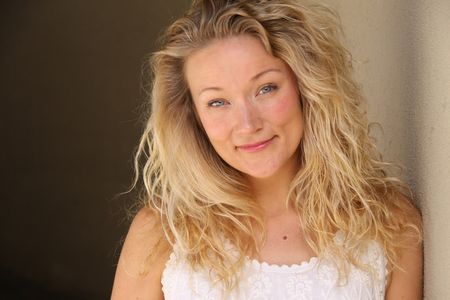 Nicole Starrett