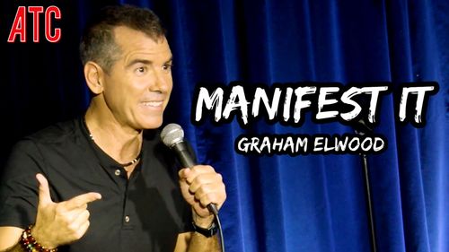Comedy Special