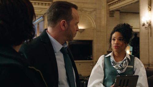 Blue Bloods (2020)
