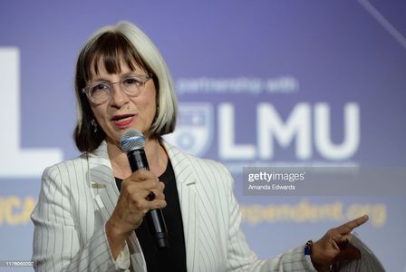 Peggy Rajski