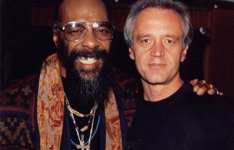 Richie Havens