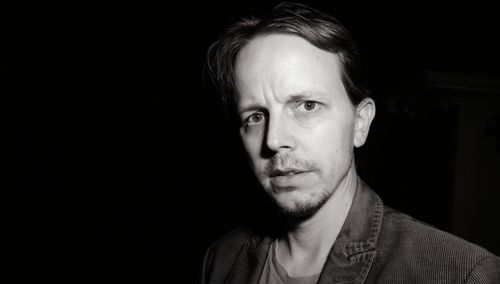 Trey Murphy