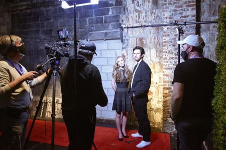 The Andy Baker Tape Premier